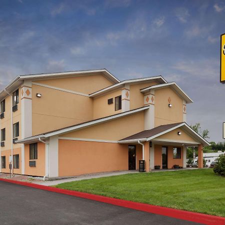 Super 8 By Wyndham Havre De Grace Aberdeen Area Exteriér fotografie