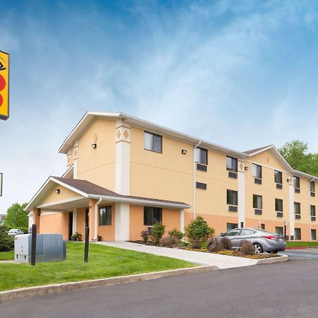 Super 8 By Wyndham Havre De Grace Aberdeen Area Exteriér fotografie