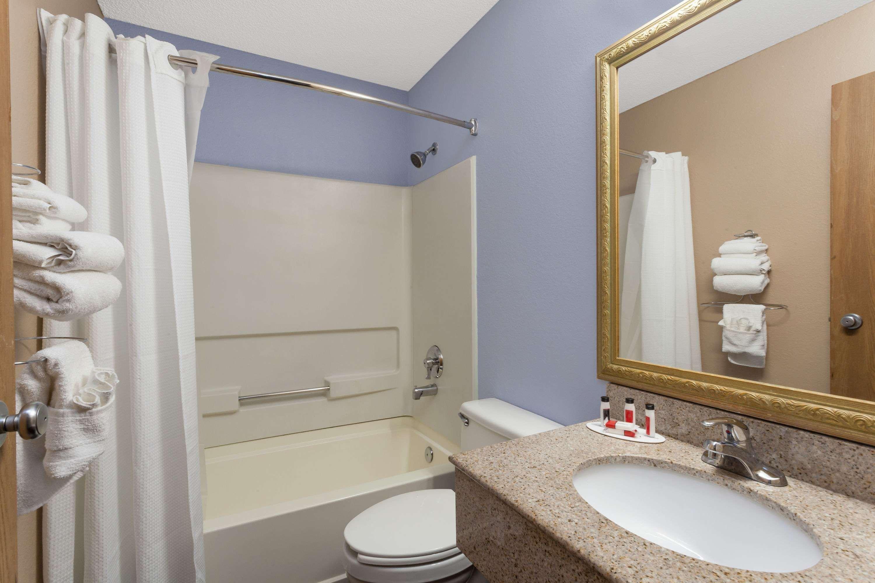 Super 8 By Wyndham Havre De Grace Aberdeen Area Exteriér fotografie