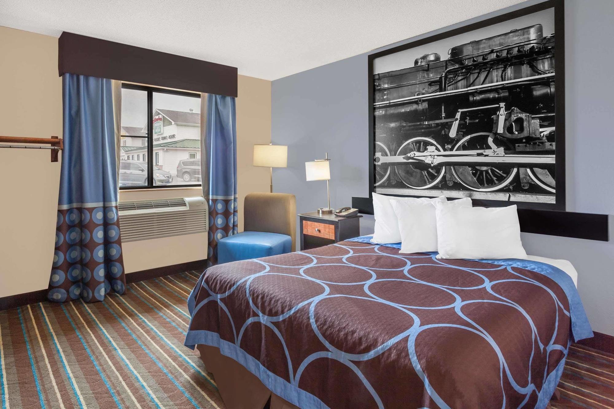 Super 8 By Wyndham Havre De Grace Aberdeen Area Exteriér fotografie