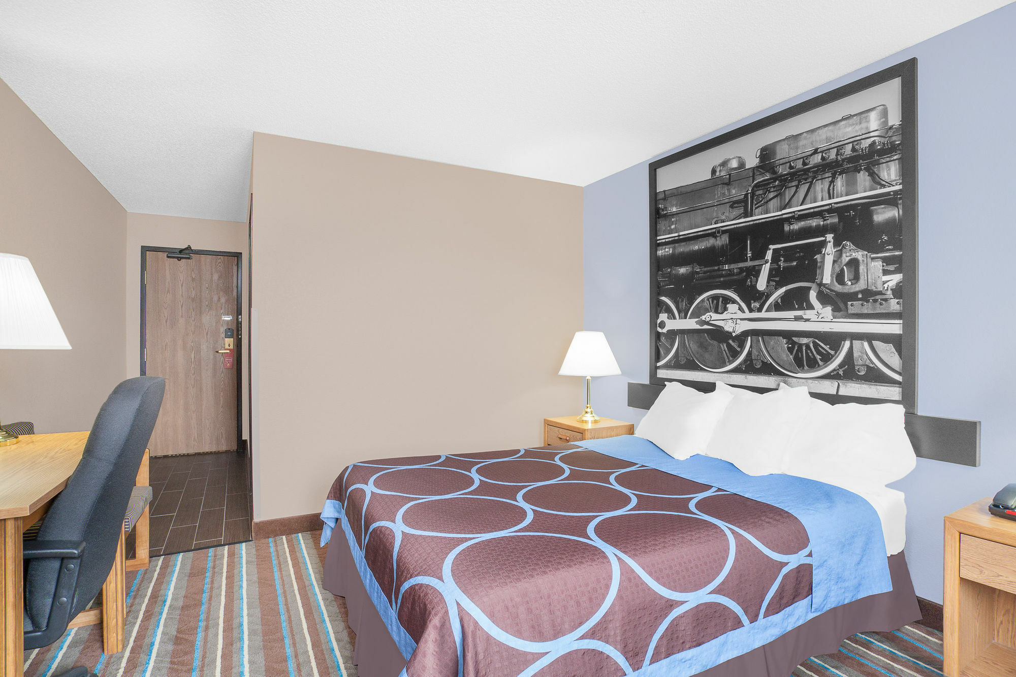 Super 8 By Wyndham Havre De Grace Aberdeen Area Exteriér fotografie